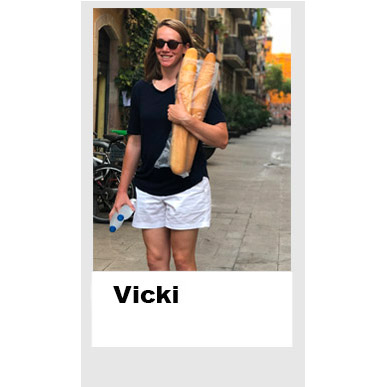 Vicki Mcphee